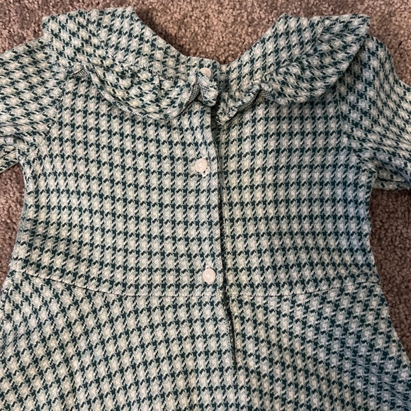 Janie&Jack Toddler Dress - Picture 4 of 4